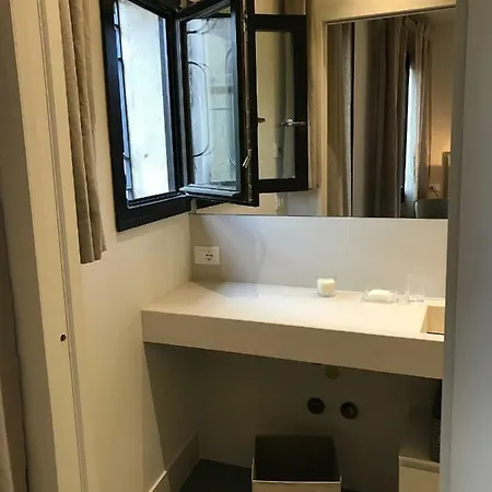 Apartamento Ca Stagna *