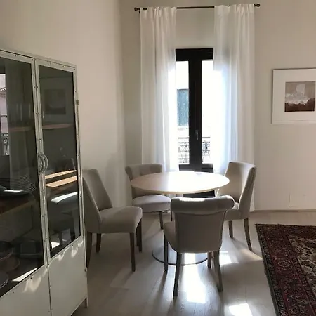 Ca Stagna Apartamento Veneza