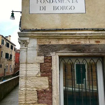 Ca Stagna * Veneza